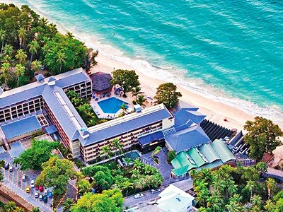 Hotel Coral Strand